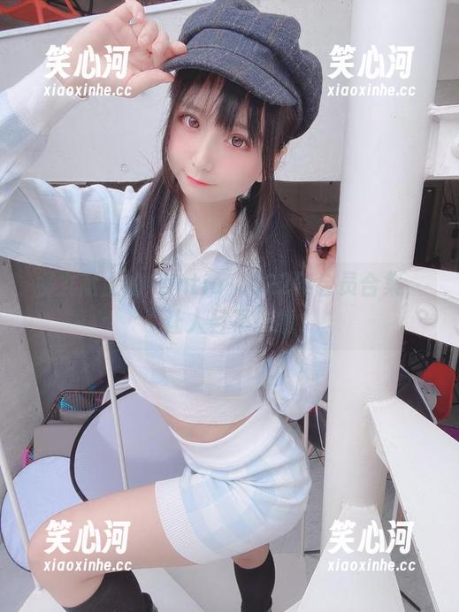 柳丸 柳丸献上的Fantia-2022年会员合集,让人目不转睛
