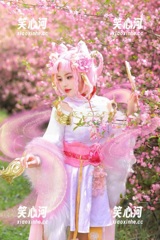 让你意想不到的选择：桃暖酱西域皇后图包合集