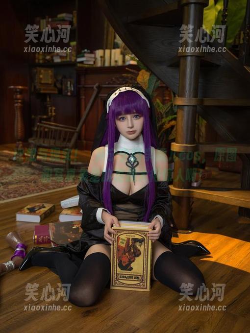 桜井宁宁 理想与现实!桜井宁宁的李瓶儿cos,原图和写真集里的差别大得惊人啊!