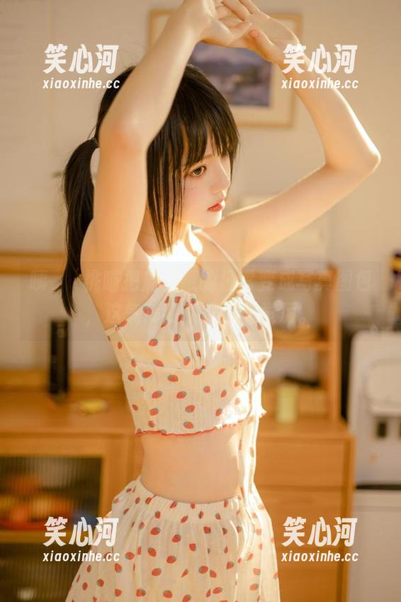 桜桃喵 咦,桜桃喵把加藤惠的日常变成写真图包,这气质我就很不明觉厉。