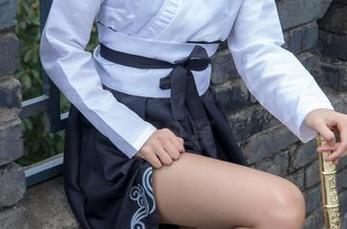 梦丝女神 - 黑衣少女，晓晓的特别福利等你来享