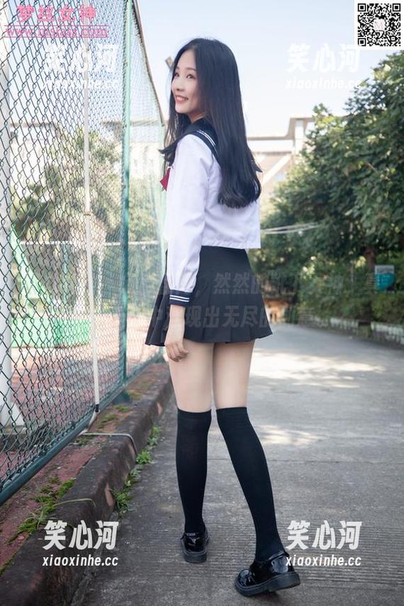 梦丝女神 - 随意翻阅，然然的靴下女神，真让人脑海中浮现出无尽的创意。