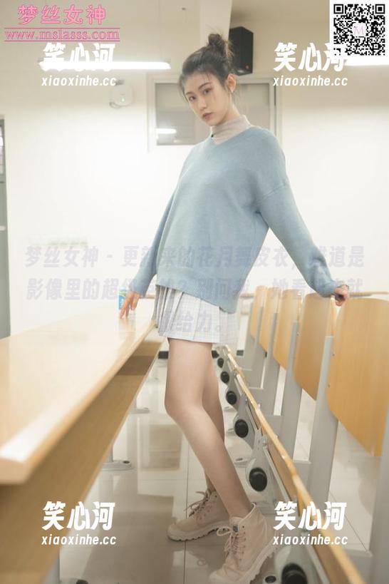梦丝女神-花月舞 梦丝女神 - 更新来的花月舞皮衣,难道是影像里的超级英雄?别问我,她看起来就很给力。
