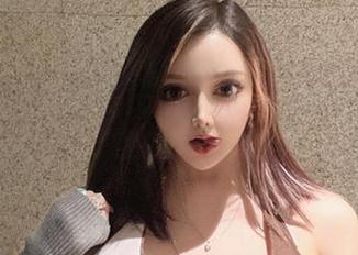 微密圈 - 梦露veronica在线：这双美腿抢走了我的晚餐想法！