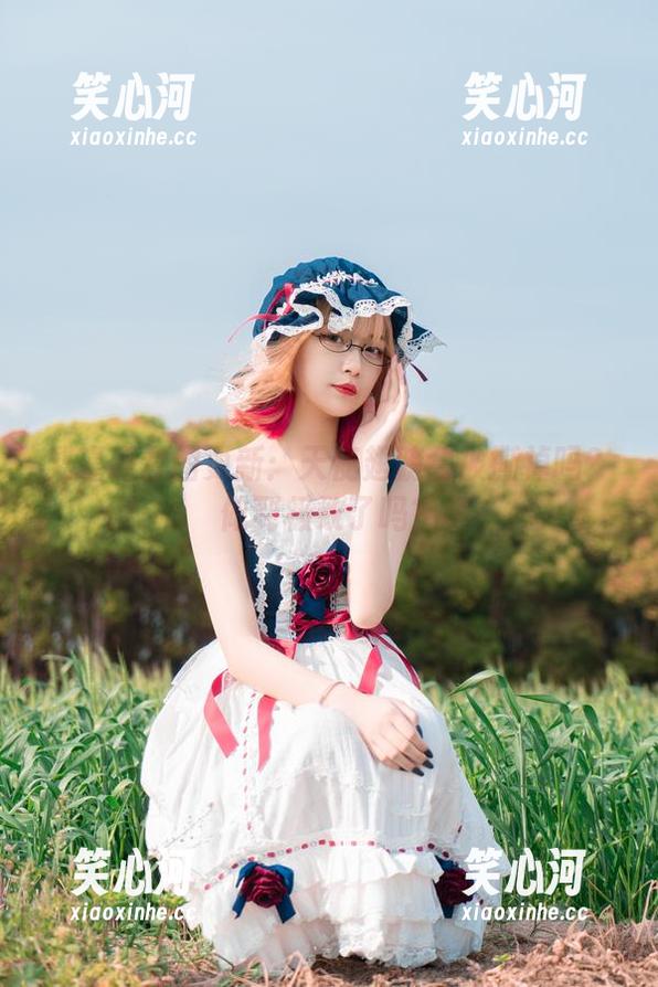 梨瑾瑾 梨瑾瑾套图更新:天使翅膀会被撕掉吗?做到极致了吗?