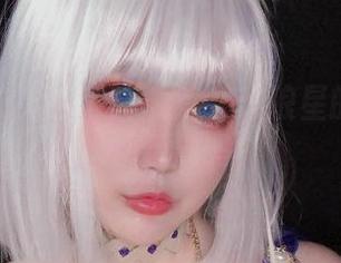椒妮佐仁鬼畜写真合集：天狼星的逗比生活你见过吗？