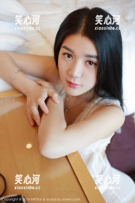 模范学院-韩静安 模范学院 - 原图与韩静安的清纯,谁更能俘获我的心?