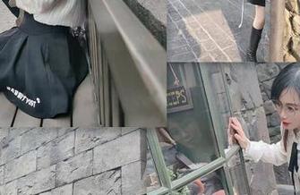 汐兔子的玉兔图集，分享给朋友们，你们能理解哪个？