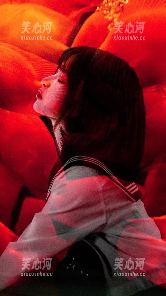 红衣小女仆现身：河豚抚子这次又要颠覆你对女仆的想象，原图，哇！