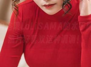 又是来自洛璃LoLiSAMA的水手服，最新照片好喜欢这种调调！