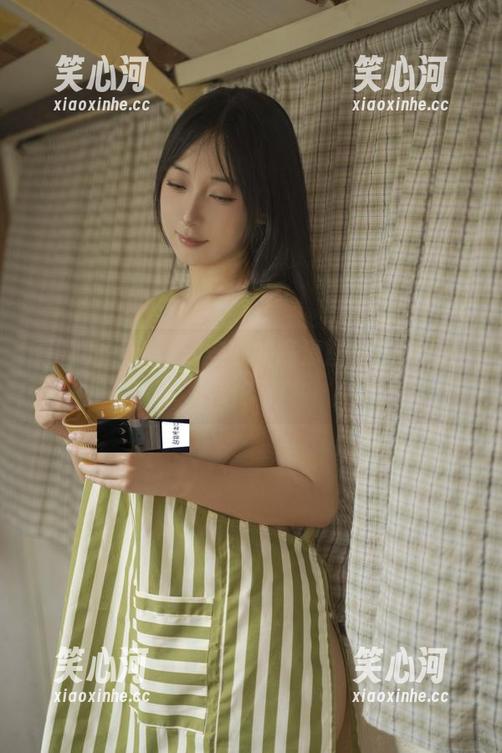 青涩的风味，浅安安的高清图册，谁敢不心动？哼～