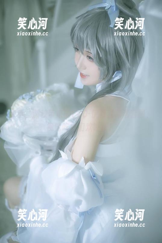 渊秧 来看,渊秧带来的FGO-伊莉雅高清套图,视觉吃货们欢呼吧!