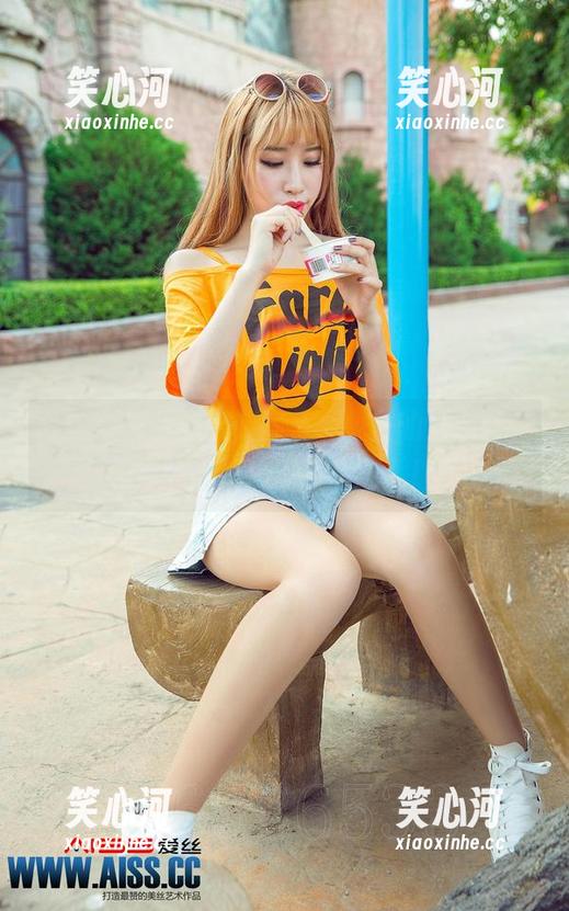 爱丝 - 若兮的套装图集：免费的好东西，别怂，快点来抢个顺手！