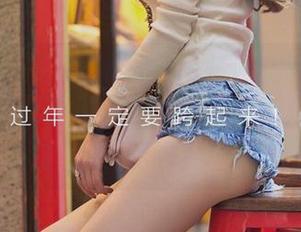 爱尤物 - 陆萱萱cecilia长腿秘籍：高清套图，达到腿部优雅的新高度？是我想的那样吗？