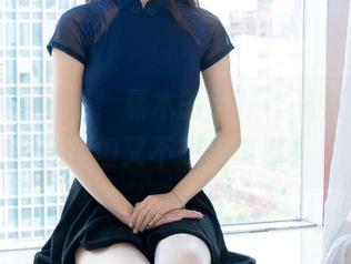 物恋传媒 - 看！嘉木的女孩作品集，好想下载但又不想分享呀！