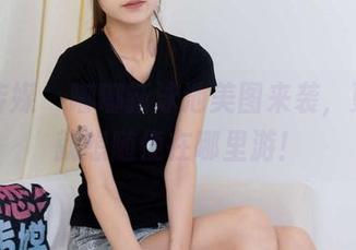 物恋传媒 - 嘟嘟新泳池美图来袭，更新完就想随便在哪里游！