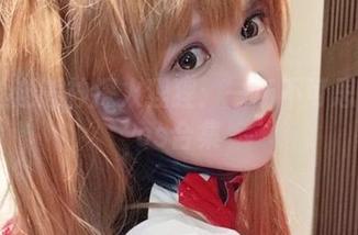 当蕾丝邂逅神探火狸狸：一场不可思议的cos合集