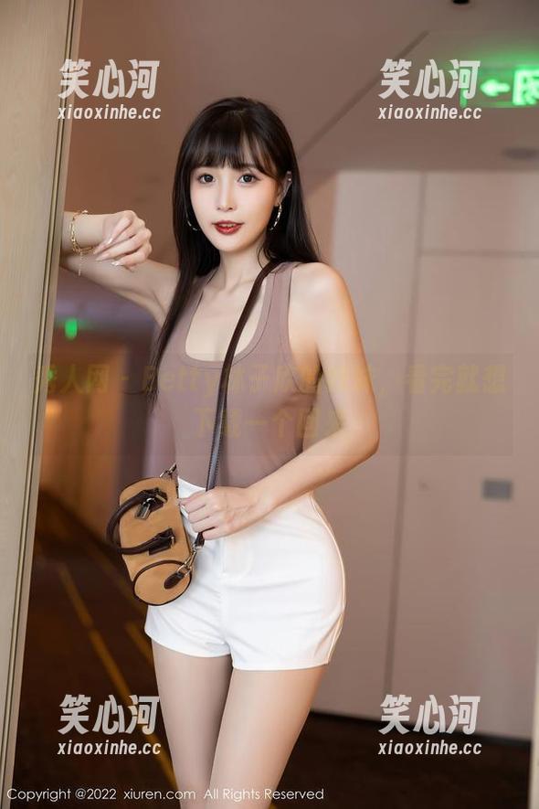 秀人网 - Betty林子欣的妹妹，看完就想下载一个回来