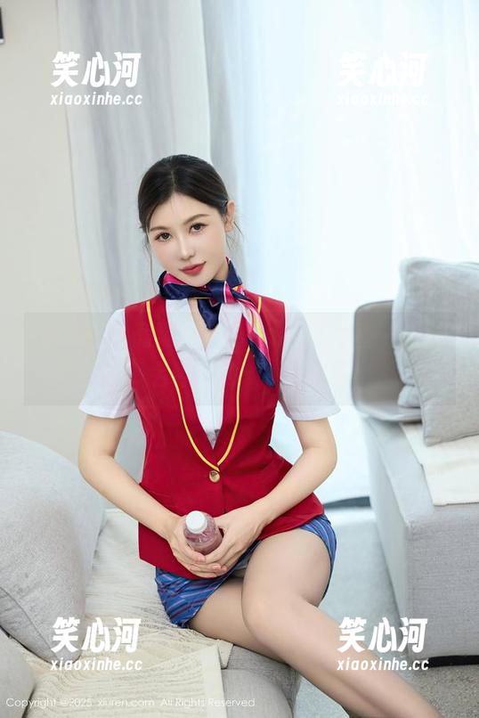 秀人网-Candy糖糖 秀人网 - 高清图辑:Candy糖糖——秘书名号下的“小隐秘”