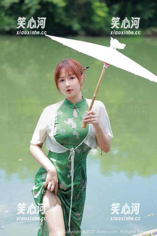 秀人网-Yuki鱼儿 秀人网 - Yuki鱼儿的兔女郎合集,这内容肯定不会让你“沉鱼落雁”哦!
