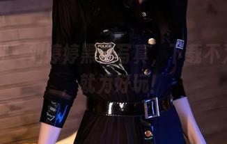 秀人网 - 刘婷婷黑白写真，下载不为别的，就为好玩！