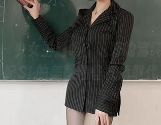 秀人网 - 少女主题吗？说好的清纯，结果被司妃SL的美图精怪气质取代了！