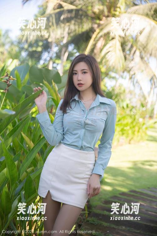 秀人网-四月月 秀人网 - 和服再现:四月月在美图里穿越了一个世纪