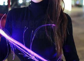 秀人网 - 泳池图包？奈汐酱nice的无圣光大冒险
