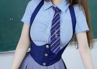 秀人网 - 奈汐酱nice的美图集合，套装的魅力让人想立刻逛买了