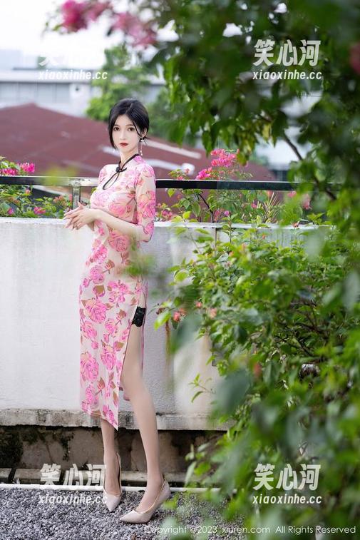 秀人网 - “奶茶味的包子”的惊艳比基尼写真集，精选内容碰上真欢乐，保证你乐到忘记看表！