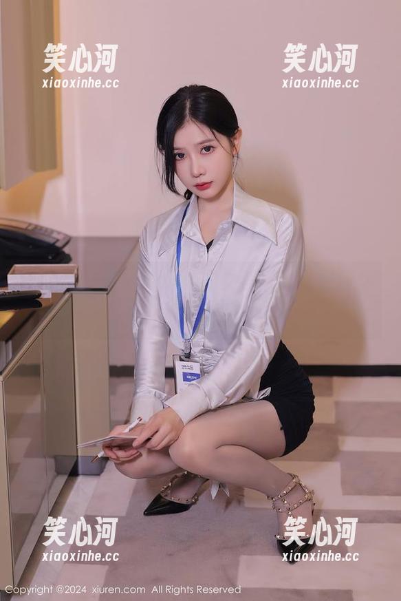 秀人网 - 妲己toxic的女孩系列，更新后你还敢像个男孩吗？