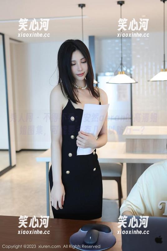 秀人网-安然anran 秀人网 - 不得不看:安然anran的高清姐姐图集,可能要多存几张以防万一?