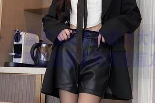 秀人网 - 网盘里贼好看的晗大大Via水手服，发现我想围着她转的魔力！