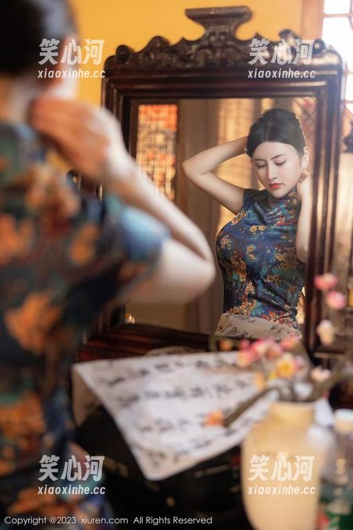 秀人网 - 免费看杨幂幂花嫁，不过说好的无修版呢？