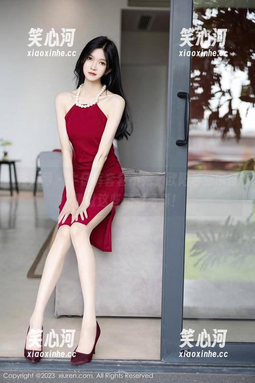 秀人网 - 牛仔裤套套不完，欧阳若依带你瞅瞅这些精彩写真！
