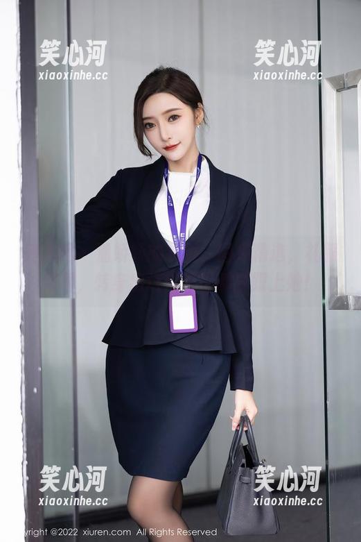 秀人网-潘娇娇 秀人网 - 潘娇娇的礼服,图库精选,礼服好看,转身出门连影子都要跟上她!
