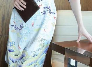 秀人网 - 棉袜也能玩出花样？看看潘娇娇的精选写真吧，乐趣无穷