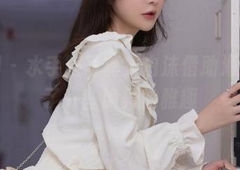 秀人网 - 水手服写真，白沫借助海风分享了一些诡异的雅趣