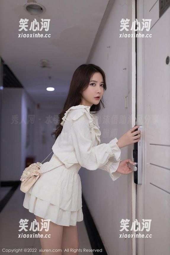 秀人网 - 水手服写真，白沫借助海风分享了一些诡异的雅趣