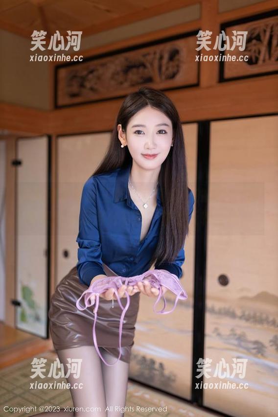 秀人网-盼盼玉奴 秀人网 - 盼盼玉奴教室课桌上的图片,谁能想到学习这么有趣?作品反转全场。