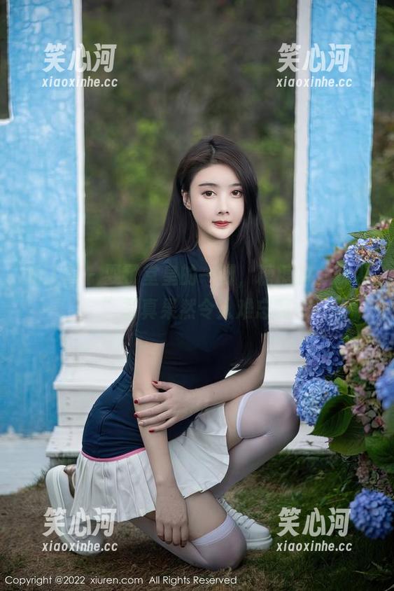 秀人网 - 耍了堂皇的一脚，糖糖的“双人”写真果然令人难忘啊
