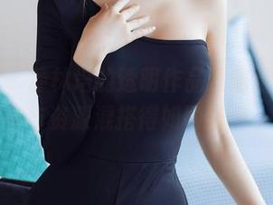 秀人网 - 舒林培的透明作品炫酷至极，写真与资源混搭得如同狂潮。