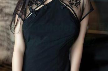 秀人网 - 厨娘葛征Model，高清写真中有哪个调味品是你的最爱？
