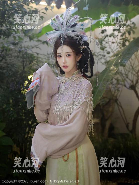 秀人网 - 蛋蛋宝校服琐事谈，无圣光合集让你意外连连！