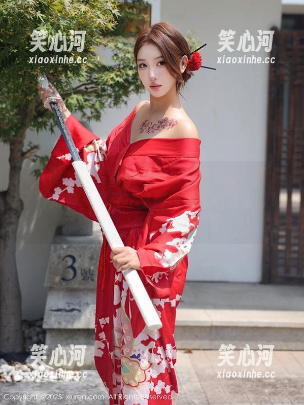 秀人网 - 陆萱雅的女神写真有多好，不说了，都去“库存”里掏掏这些优秀资源吧！