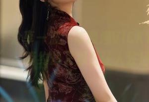 秀人网 - 分享一波：陈雅漫VICKY的‘纯白’，简约却又那么让人注目！