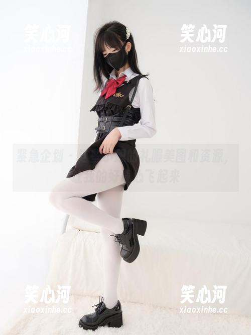 紧急企划 - 这些小恩的礼服美图和资源，让我的好奇心飞起来