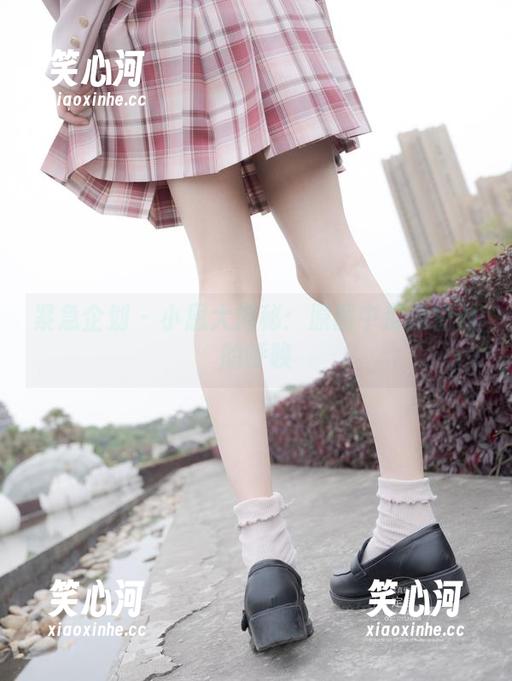 紧急企划 - 小恩大揭秘：原图中那厚白丝的呼唤