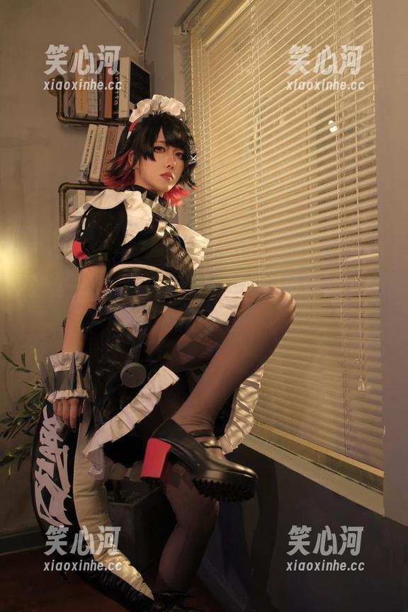 看这一组，绞肉姬将葛城美里诠释成了风的追随者