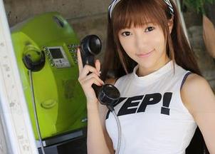 美媛馆 - 穿上奶牛装的K8傲娇萌萌Vivian，私房写真的审美是否略显怀旧？